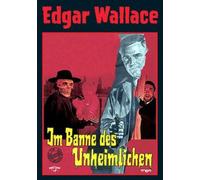 Im Banne des Unheimlichen [Alemania] [DVD]