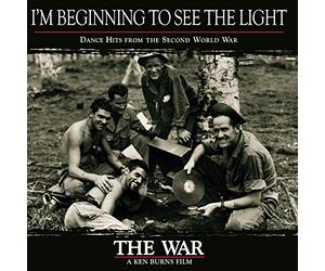 I'm Beginning to See the Light