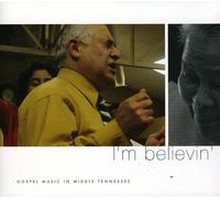 Im Believin: Gospel Music in Middle