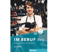 IM BERUF NEU A2+-B1 Kursb.(L.alum.): Kursbuch A2+/B1 (Miscelaneous) - 9783192311901