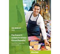 IM BERUF NEU Fachw.Handel: Deutsch als Fremd- und Zweitsprache - 9783193811905