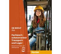 IM BERUF NEU Fachw.Transp.+Lager: Deutsch als Fremd- und Zweitsprache - 9783193411907