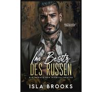 Im Besitz des Russen: Bratva-Mafia-Liebesroman (Die Bräute der Nikolai-Bratva)