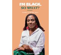 I'm Black, So What ?: Excellence as the only Answer