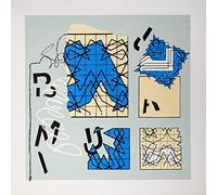 Im Blau [Vinilo]