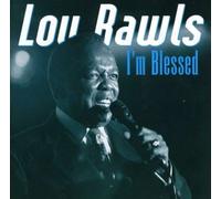 I'm Blessed by Lou Rawls (2001-06-05)