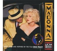 I'm Breathless Music From and Inspired By the Film Dick Tracy by Madonna