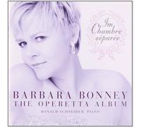 Im Chambre Separee: The Operetta Album by Barbara Bonney (2003-11-25)