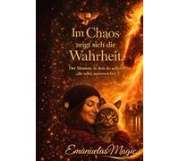 Im Chaos zeigt sich die Wahrheit: Der Moment, in dem du aufhörst dir selbst auszuweichen