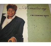 I'm coming back (1989) / Vinyl Maxi Single [Vinyl 12'']