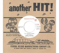 I'm Coming Home/Instrumental [Vinilo]