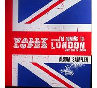 I'm Coming To London (Album Sampler)