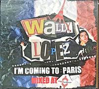 I'm Coming to Paradise