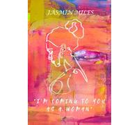 "I'm coming to you as a woman"