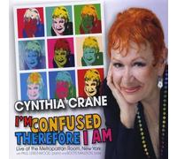 I'm Confused Therefore I Am