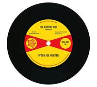 I'm Cuttin' Out / You Only Want Me When You Need Me [Vinilo]