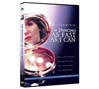 I'm Dancing As Fast As I Can (DVD) Albert Salmi Dan Hedaya (Importación USA)