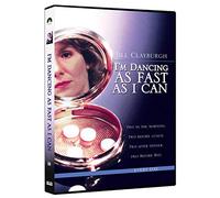 I'M Dancing As Fast As I Can [USA] [DVD]