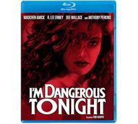 I'm Dangerous Tonight [USA] [Blu-ray]
