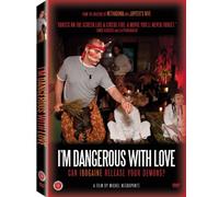 I'm Dangerous With Love [Reino Unido] [DVD]