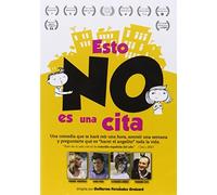 I'm Dating You Not ( Esto no es una cita ) ( I am Dating You Not )