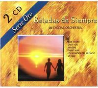 Im Digital Orchestra - Baladas de Siempre [Import]