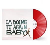 girl in red I'm Doing It Again Baby (Vinyl) 12" Album Coloured Vinyl