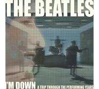 I'm Down: A Trip Through the Performing Years - Limited Edition Red Star Vinyl LP