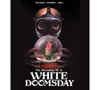I'm Dreaming Of A White Doomsday [USA] [Blu-ray]