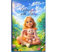 I'm dreaming of the Adventures with Lucky