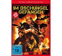Im Dschungel gefangen (Dead Men Can't Dance) – DVD – Importación USA