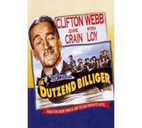 Im Dutzend billiger [Alemania] [DVD]