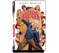 Im Dutzend billiger [Alemania] [VHS]