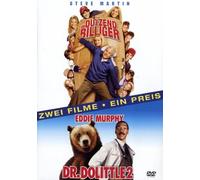 Im Dutzend billiger / Dr. Dolittle 2 [Alemania] [DVD]