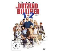Im Dutzend billiger / Im Dutzend billiger 2 [Alemania] [DVD]