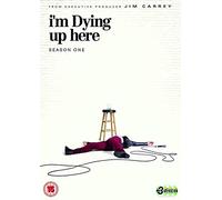I'm Dying Up Here – Temporada 1 – DVD – Edición Reino Unido (3 DVD)