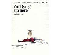 I'M Dying Up Here: Season One (3 Dvd) [Edizione: Stati Uniti] [Italia]