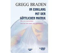 Im Einklang mit der göttlichen Matrix. DVD-Video [Alemania]