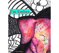 I'm Ember. (Ember the Emotional Support Dog)