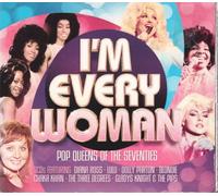I'm Every Woman