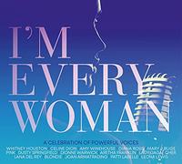 I'M Every Woman – Sony Music