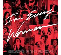 I'm Every Woman: Decades in the Groove [Vinilo]