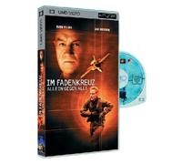 Im Fadenkreuz - Allein gegen alle [Alemania] [UMD Mini para PSP]