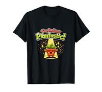 Im Feeling Plantastic Cottagecore Plant Diseño para Padres Camiseta