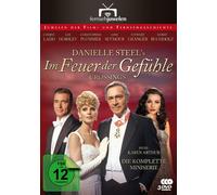 Im Feuer der Gefühle - Die komplette Miniserie nach Dani (DVD) (Importación USA)