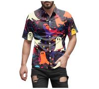 Im Fine Bloody Shirt Halloween Bloody Cloth Scary Halloween Camisetas divertidas de regalo, 5X Grande Scary Movie Shirt I Am Fine T It's Not My Blood Splatter Blood Stained T Problem Resolved, hot