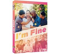 i'm Fine : Saison 1 [Francia] [DVD]