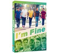 I'm fine, saison 2 [Francia] [DVD]