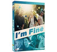 i'm Fine : Saison 3 [Francia] [DVD]