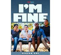 I'M Fine: Season 1 [Edizione: Stati Uniti] [DVD]